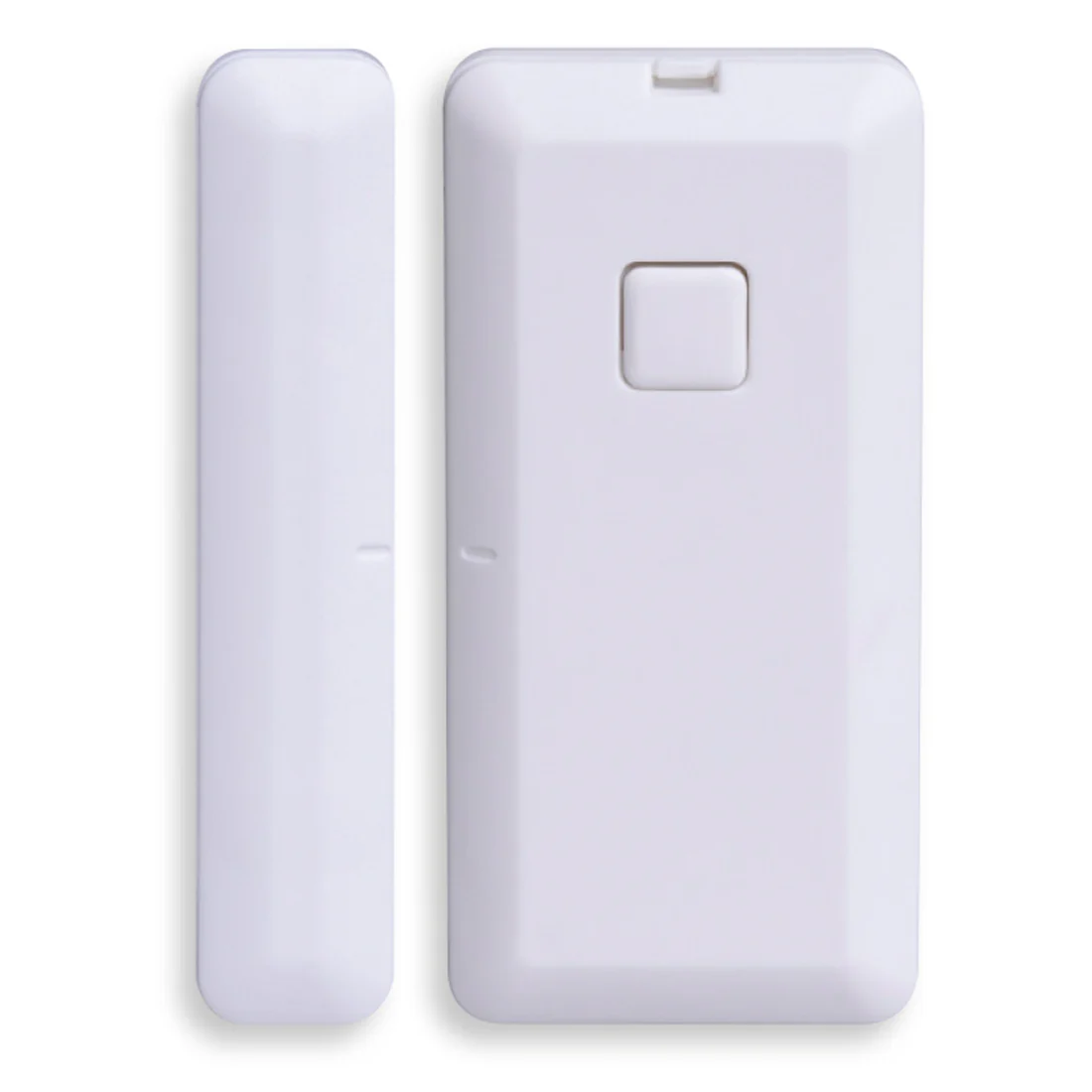 Wireless Ricochet Micro Contact White